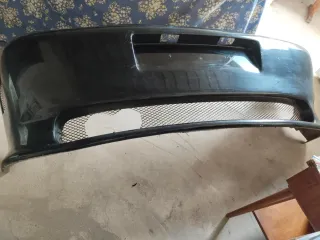 Par choques trasero, Seat León          MKI