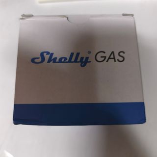 Detector Gas Shelly GAS CNG WiFi