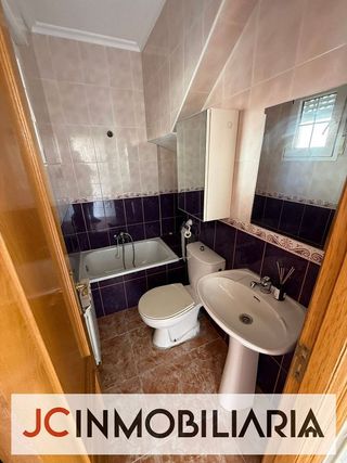 Casa pareada en venta en Hospital Nuevo en Valladolid