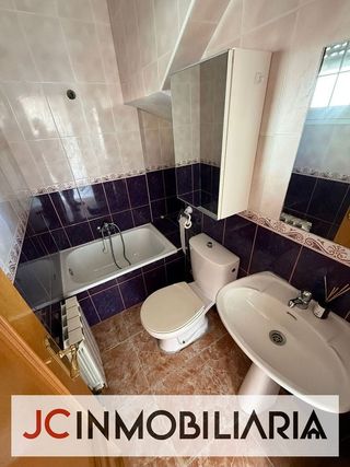 Casa pareada en venta en Hospital Nuevo en Valladolid