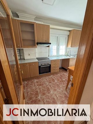 Casa pareada en venta en Hospital Nuevo en Valladolid