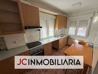 Casa pareada en venta en Hospital Nuevo en Valladolid