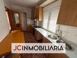 Casa pareada en venta en Hospital Nuevo en Valladolid