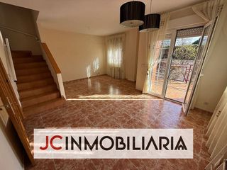 Casa pareada en venta en Hospital Nuevo en Valladolid