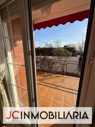 Casa pareada en venta en Hospital Nuevo en Valladolid