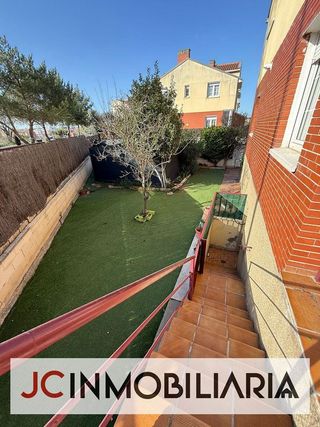 Casa pareada en venta en Hospital Nuevo en Valladolid