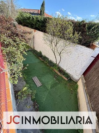 Casa pareada en venta en Hospital Nuevo en Valladolid