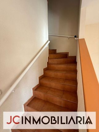 Casa pareada en venta en Hospital Nuevo en Valladolid