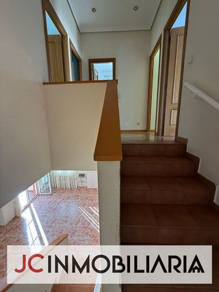 Casa pareada en venta en Hospital Nuevo en Valladolid