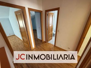 Casa pareada en venta en Hospital Nuevo en Valladolid