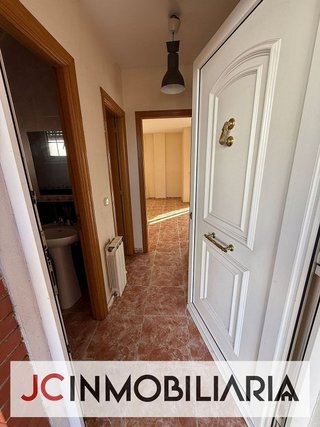 Casa pareada en venta en Hospital Nuevo en Valladolid