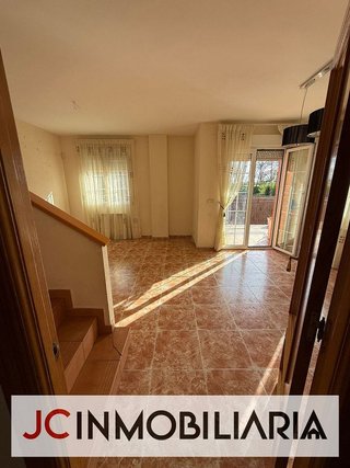Casa pareada en venta en Hospital Nuevo en Valladolid