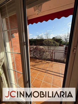 Casa pareada en venta en Hospital Nuevo en Valladolid