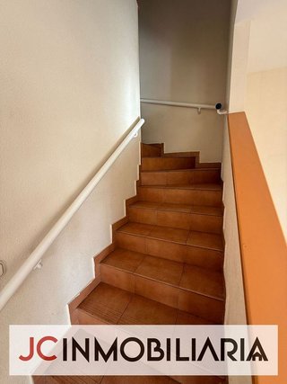 Casa pareada en venta en Hospital Nuevo en Valladolid