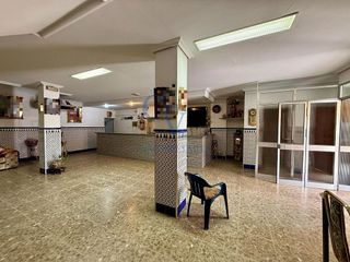 Casa adosada en venta en Centro - Doña Mercedes en Dos Hermanas
