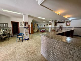 Casa adosada en venta en Centro - Doña Mercedes en Dos Hermanas