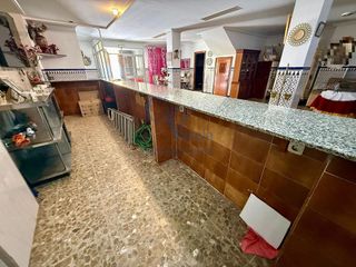 Casa adosada en venta en Centro - Doña Mercedes en Dos Hermanas