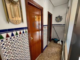 Casa adosada en venta en Centro - Doña Mercedes en Dos Hermanas
