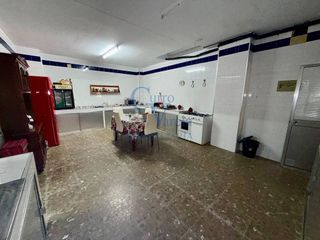 Casa adosada en venta en Centro - Doña Mercedes en Dos Hermanas