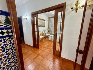 Casa adosada en venta en Centro - Doña Mercedes en Dos Hermanas