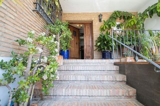 Chalet en venta en Peligros