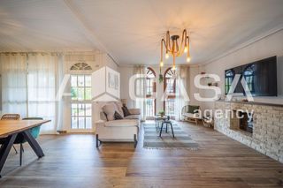 Chalet en venta en La Motilla en Dos Hermanas