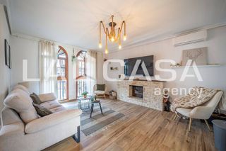 Chalet en venta en La Motilla en Dos Hermanas