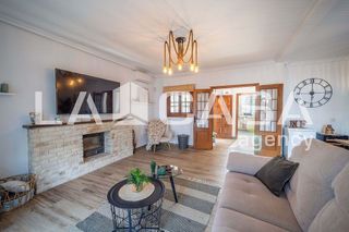 Chalet en venta en La Motilla en Dos Hermanas