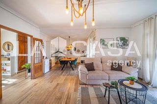 Chalet en venta en La Motilla en Dos Hermanas