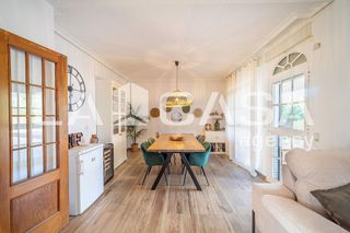 Chalet en venta en La Motilla en Dos Hermanas