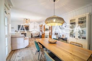 Chalet en venta en La Motilla en Dos Hermanas