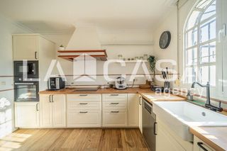 Chalet en venta en La Motilla en Dos Hermanas