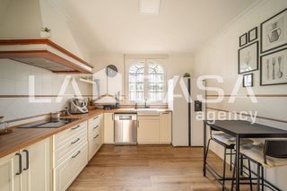 Chalet en venta en La Motilla en Dos Hermanas