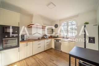 Chalet en venta en La Motilla en Dos Hermanas