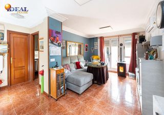 Casa adosada en venta en Crta. De la Sierra en Granada