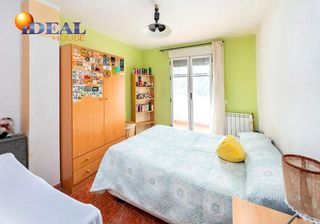 Casa adosada en venta en Crta. De la Sierra en Granada