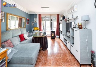 Casa adosada en venta en Cenes de la Vega