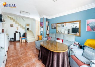 Casa adosada en venta en Cenes de la Vega