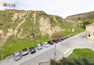 Casa adosada en venta en Cenes de la Vega