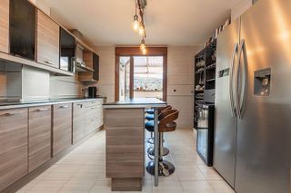 Casa adosada en venta en Crta. De la Sierra en Granada