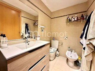 Piso en venta en Sant Pere en Tordera