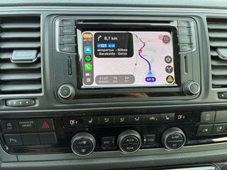 Volkswagen Multivan 2016