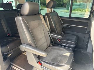 Volkswagen Multivan 2016