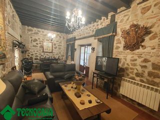 Casa adosada en venta en Casco Histórico en Toledo