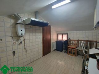 Casa adosada en venta en Casco Histórico en Toledo