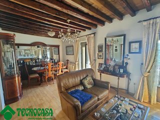 Casa adosada en venta en Casco Histórico en Toledo