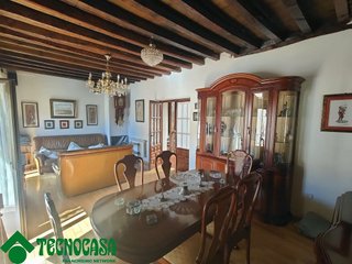 Casa adosada en venta en Casco Histórico en Toledo