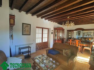 Casa adosada en venta en Casco Histórico en Toledo