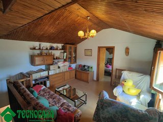 Casa adosada en venta en Casco Histórico en Toledo