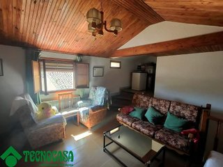 Casa adosada en venta en Casco Histórico en Toledo